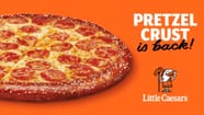 Little Caesars Menu Little Caesars Menu