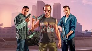 All GTA 5 characters that could return in GTA 6 one way or another