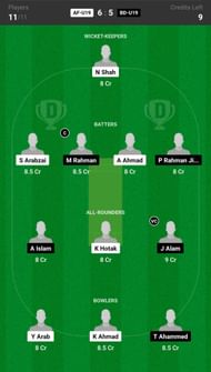 Fantasy suggestion #1