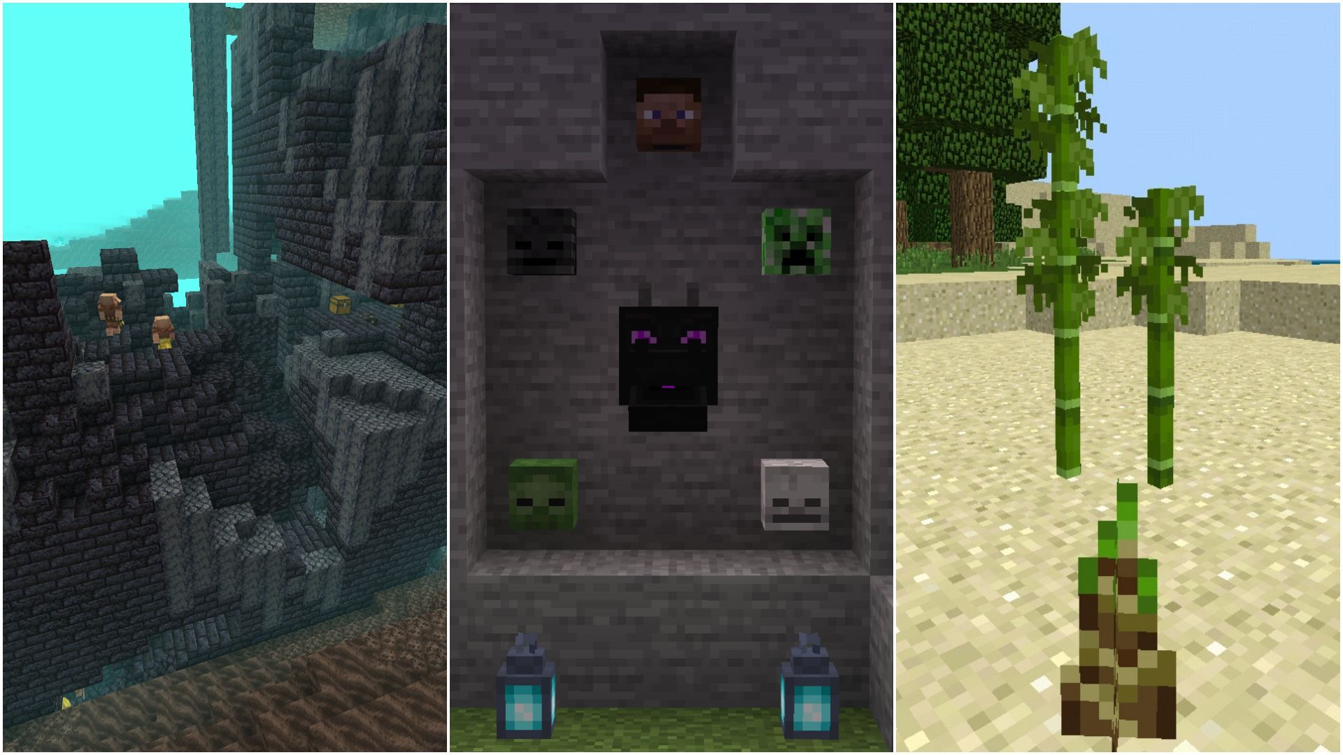 Top 5 important changes in Minecraft 1.20 Trails & Tales update