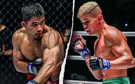Stephen Loman reveals two advantages he has over Fabricio Andrade: “I can use all my tools to beat him”