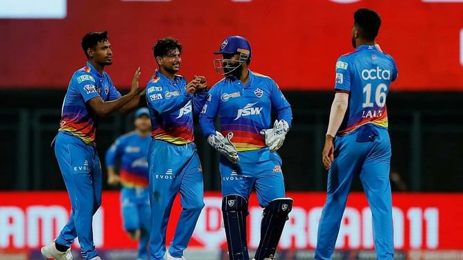 Abishek Porel, Sheldon Jackson among final 3 in Audition 2.0 to replace Rishabh Pant at DC - Sources