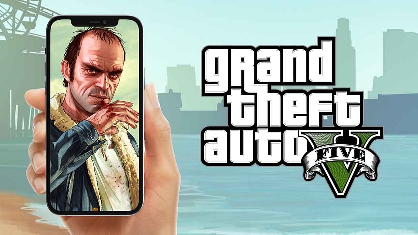 Grand Theft Auto V: The Manual – Apps no Google Play