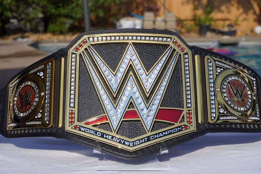 What Is WWE Championship Week? Everything to Know