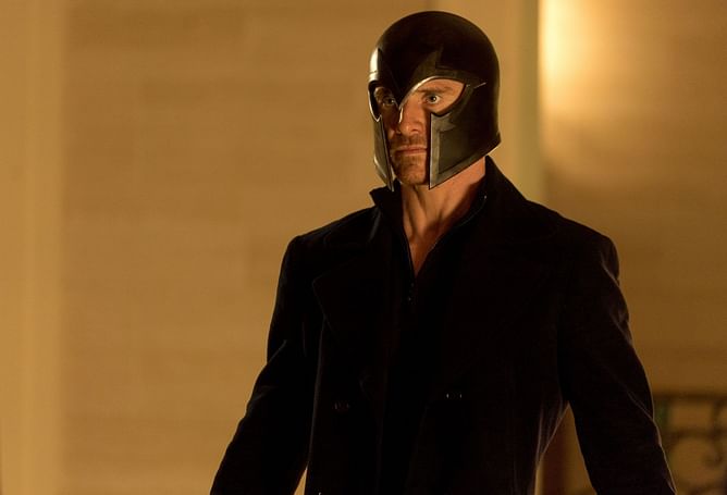 Who is Erik Lehnsherr, and why is he important to Marvel?