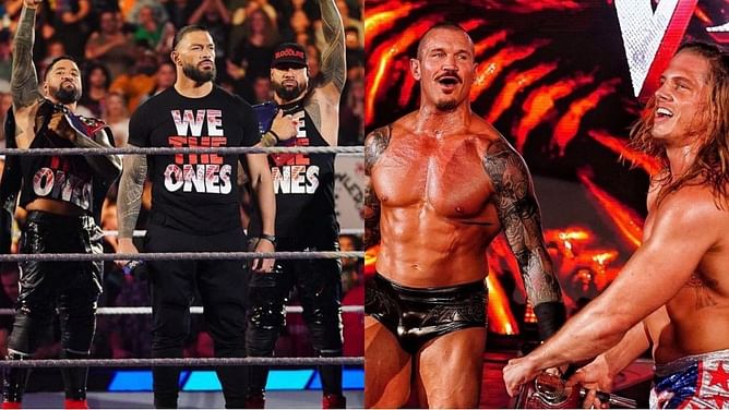 3 कारण क्यों WWE में Randy Orton और Matt Riddle की RK-Bro के रूप में वापसी होनी चाहिए