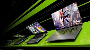 Nvidia RTX 3060 laptop vs RTX 4050 laptop: Which is the better buy for gaming? (2024)