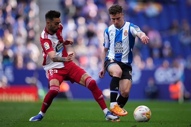 Espanyol vs Celta Vigo Prediction and Betting Tips | March 18th 2023