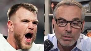 NFL Rumors: Colin Cowherd tips Bears to lands 49ers star in free agency with $72m cap space to play with