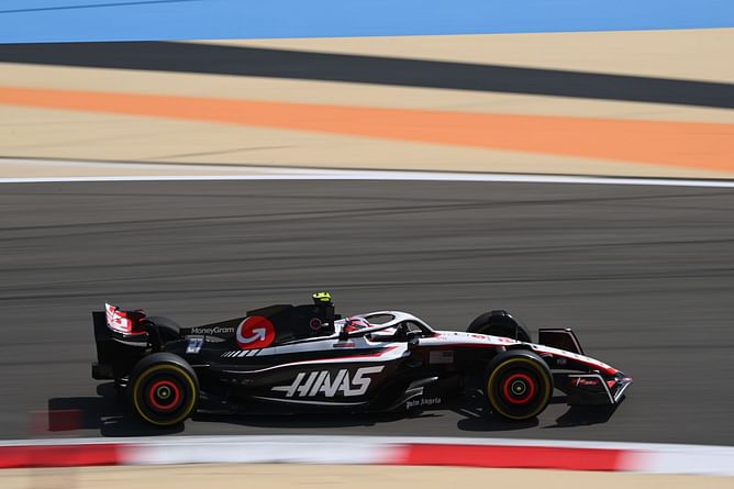 Haas labeled 'real underdog' for 2023 F1 season by former double world champion