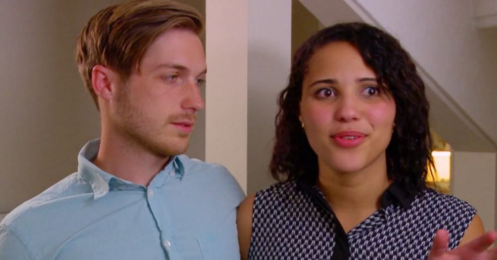 Source: Screengrab from the series 90 Day Fiance