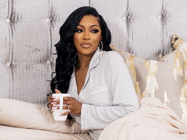 RHOA star Porsha Williams’ net worth explored ahead of her appearance