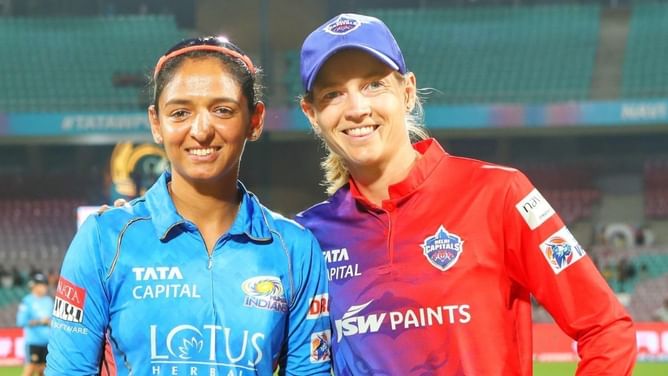WPL 2023 Fantasy League: Best Fantasy XI for Match 18 - MI vs DC | WPL Fantasy Tips