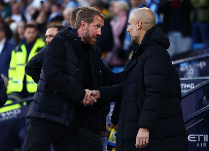 Manchester City interested in signing in-form Chelsea star this summer: Reports