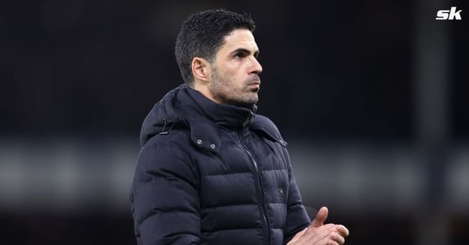 Arsenal are ready to take action to sign midfielder valued at €50m next summer - Reports