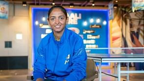 "Agar khelna hai to Mumbai Indians se khelna hai"- MI skipper Harmanpreet Kaur excited ahead of WPL 2023 opener