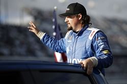 NASCAR announce 1 race penalty for Josh Williams in Xfinity Series