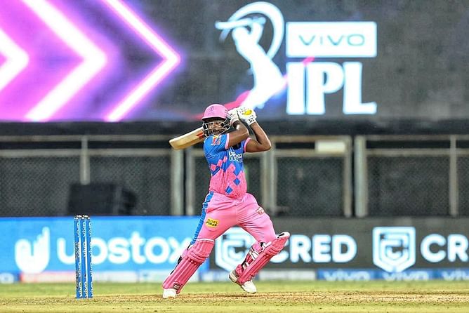 "Pressure of matching last year's show will always be there" - RR captain Sanju Samson ahead of IPL 2023