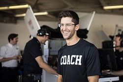 "It was impossible to say no": Chase Elliott's replacement at COTA excited to make his NASCAR debut