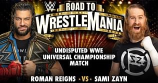 WWE WrestleMania 39 से पहले Roman Reigns को चैंपियनशिप मैच में बुक करने का बड़ा कारण आया सामने, हुआ चौंकाने वाला खुलासा