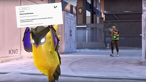Valorant servers will be down today from 6:00 am PST for Gekko, patch 6.04, and Episode 6 Act 2