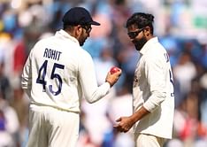 "This is about a senior star wanting a review" - Sanjay Manjrekar disappointed with Rohit Sharma and Ravindra Jadeja's misuse of DRS