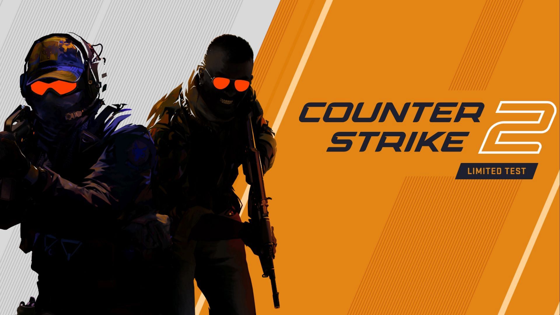 Counter Strike 2 limited beta test is available (Image via Valve)