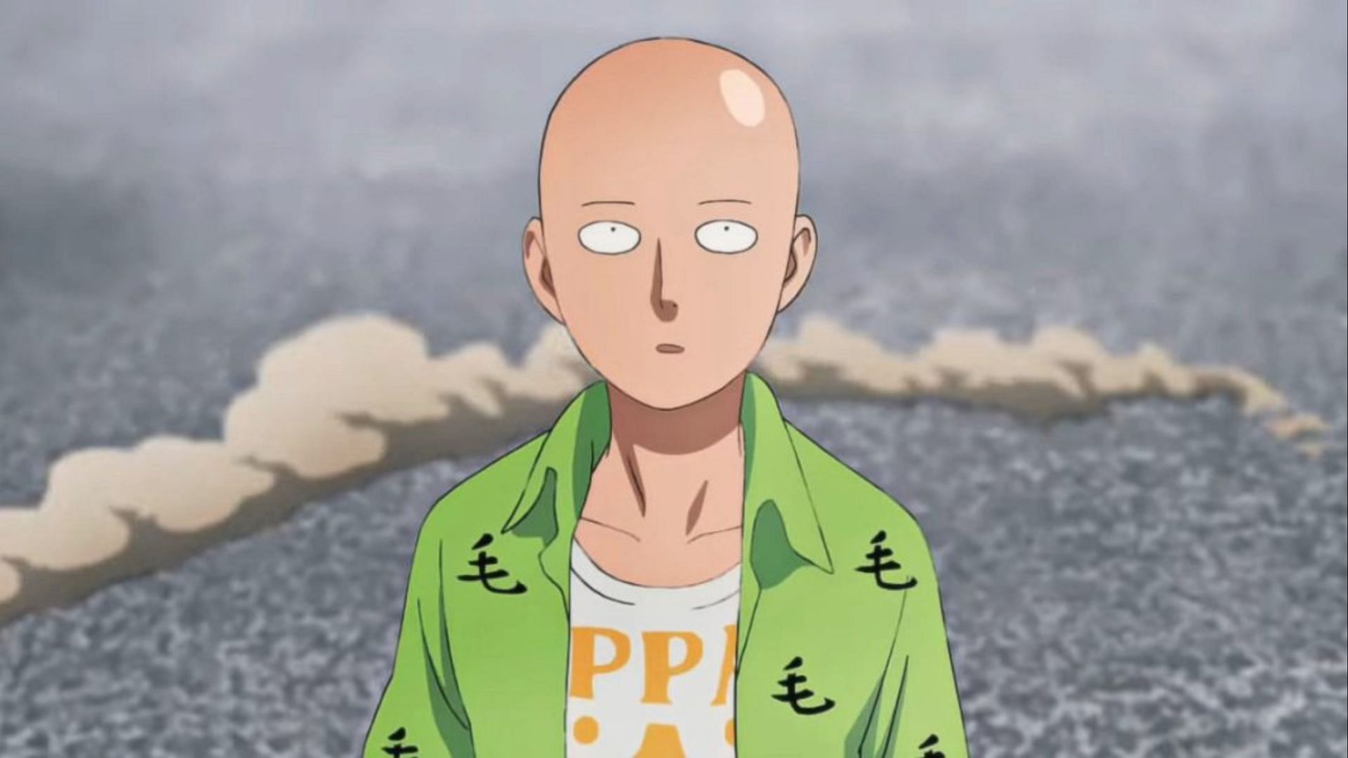 Ver One-Punch Man (English) Season 2