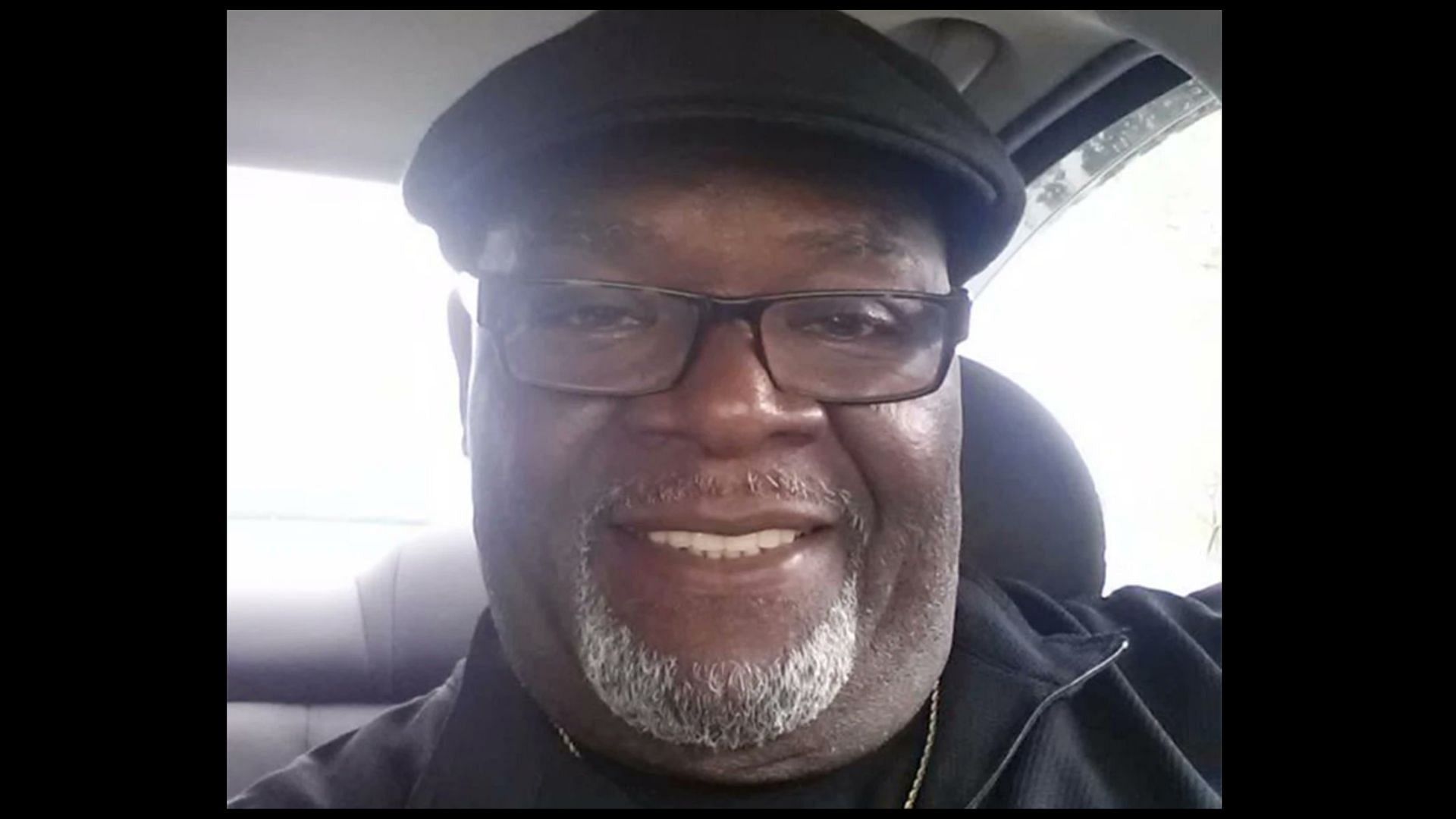 Mike Hill was one of the six victims killed in the shootout in the Nashville school, (Image via Flierinbluefields333/Twitter)