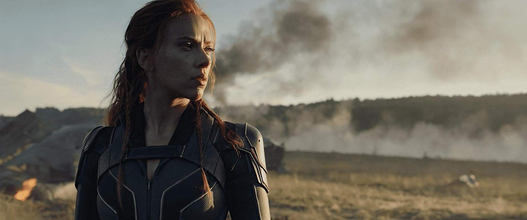 Natasha Romanoff is a spy and assassin with deadly skills (Image via Marvel Studios)