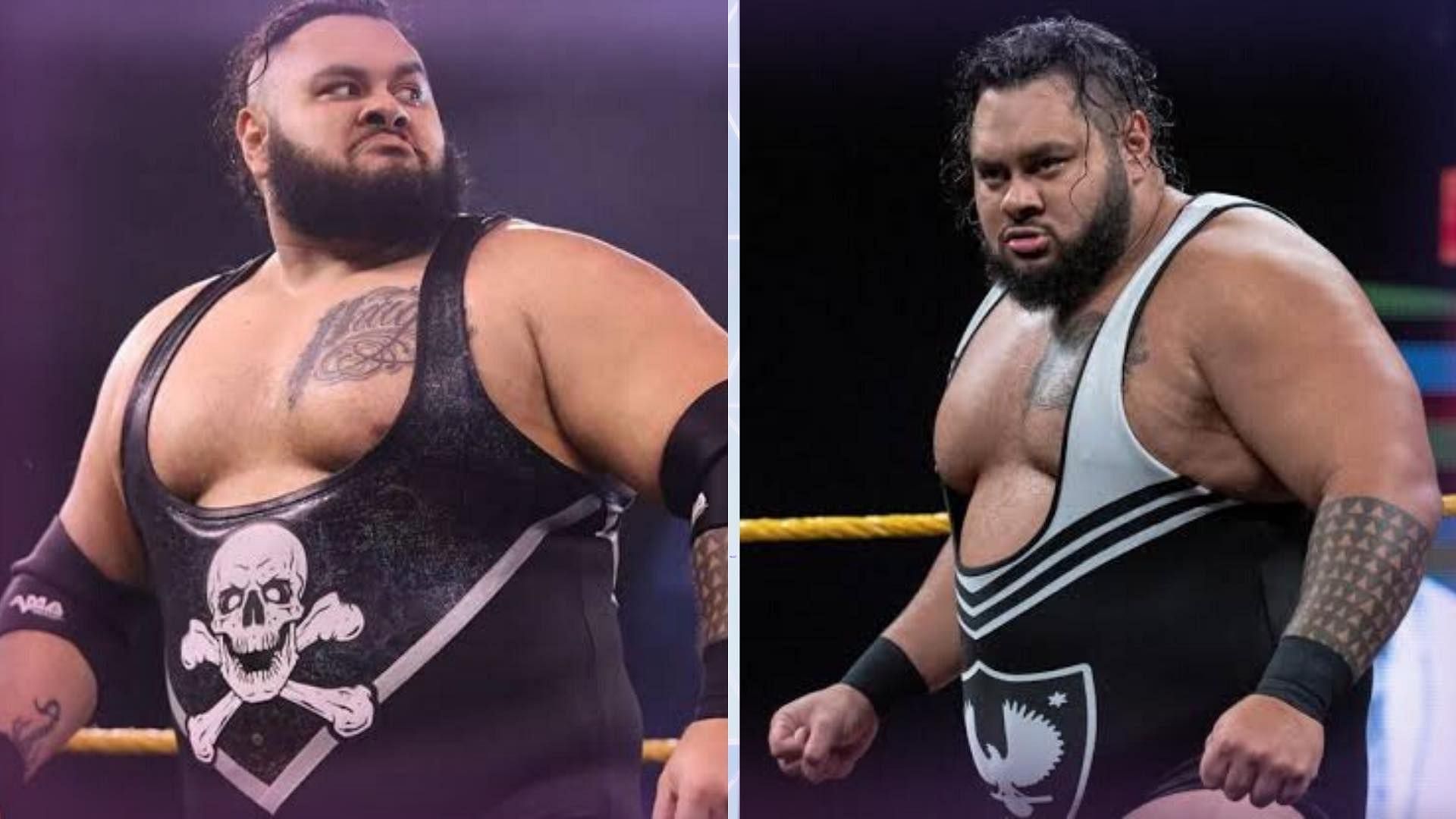 Bronson Reed Promises To “break Ribs” Of Former Champion Ahead Of WWE RAW