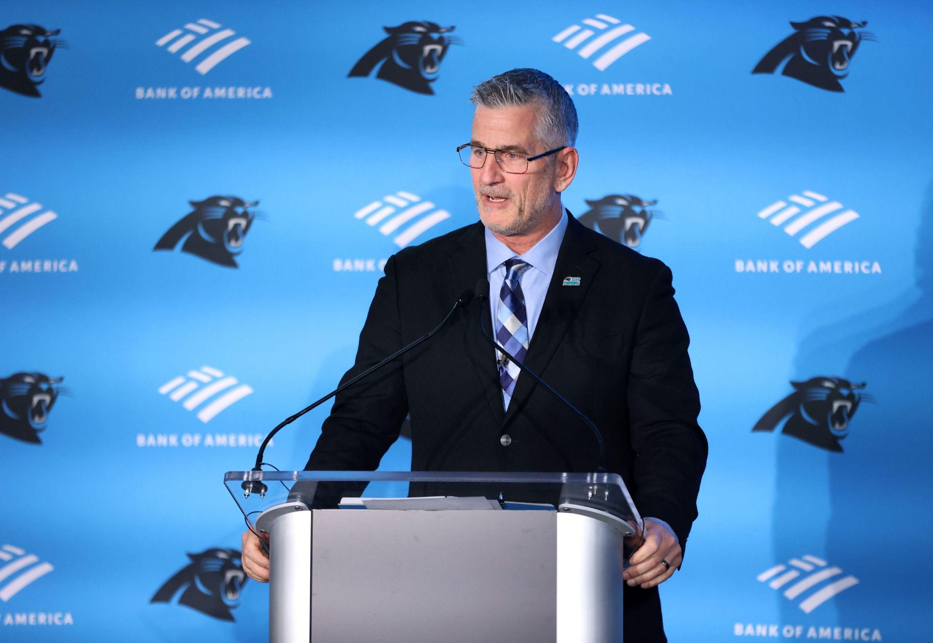 Carolina Panthers strength of schedule can spark NFC South title bid in 2023