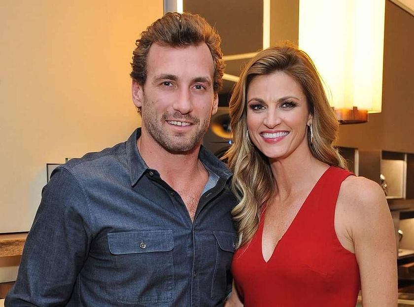 Who Is Erin Andrews' Husband? All About Jarret Stoll