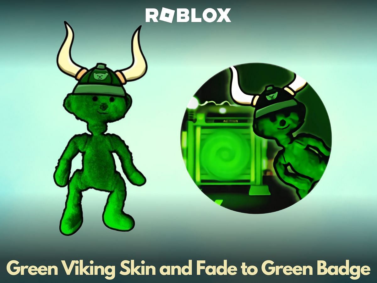 Roblox Skin in 2023