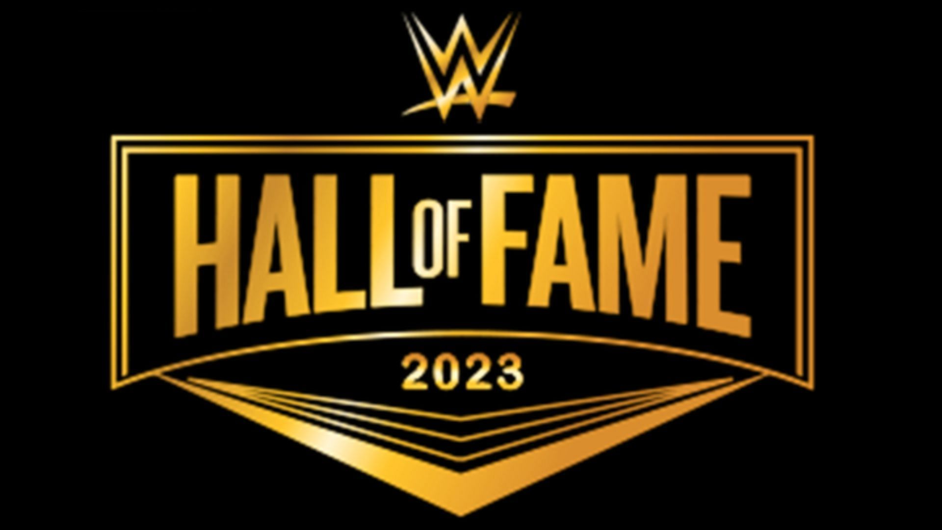 WWE Hall of Fame 2023 will take place on March 31st