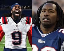 "Hush up; it’s different over here" - Matthew Judon snaps back at Asante Samuel over Lamar Jackson-Patriots trade