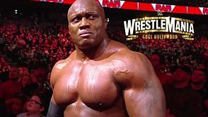 "यह करियर बर्बाद कर सकता है"- पूर्व WWE चैंपियन के WrestleMania 39 मैच को लेकर दिग्गज ने दिया चौंकाने वाला बयान