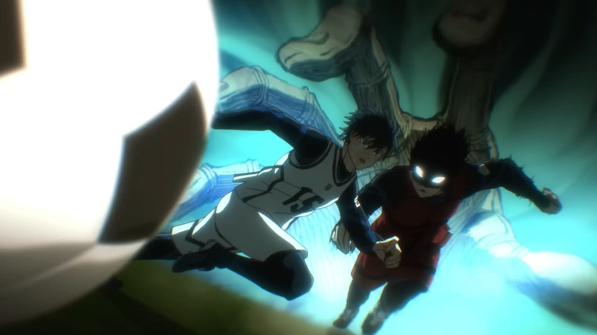 Blue Lock episode 22: Isagi devours Rin, Bachira abandons his monster