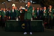 The 2022 Masters - Final Round