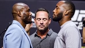 UFC 286 odds: Leon Edwards vs Kamaru Usman 3 - Who is the favorite to be crowned champion?