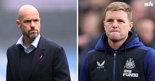 Newcastle fail with rejected €100 million bid for Manchester United target - Reports