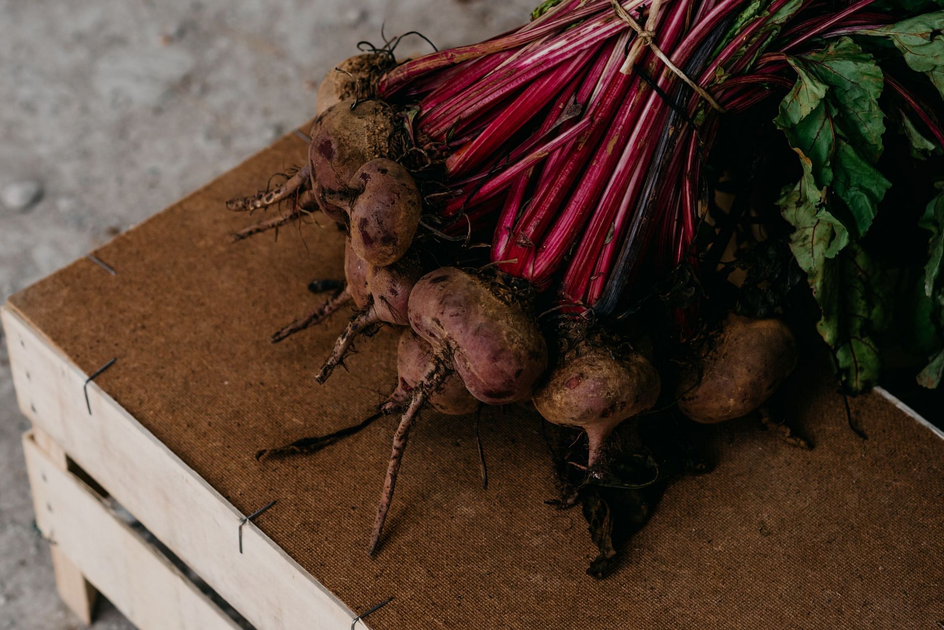 Beetroot fights inflammation, aids digestion, and promotes healthy skin (Image via Pexels)