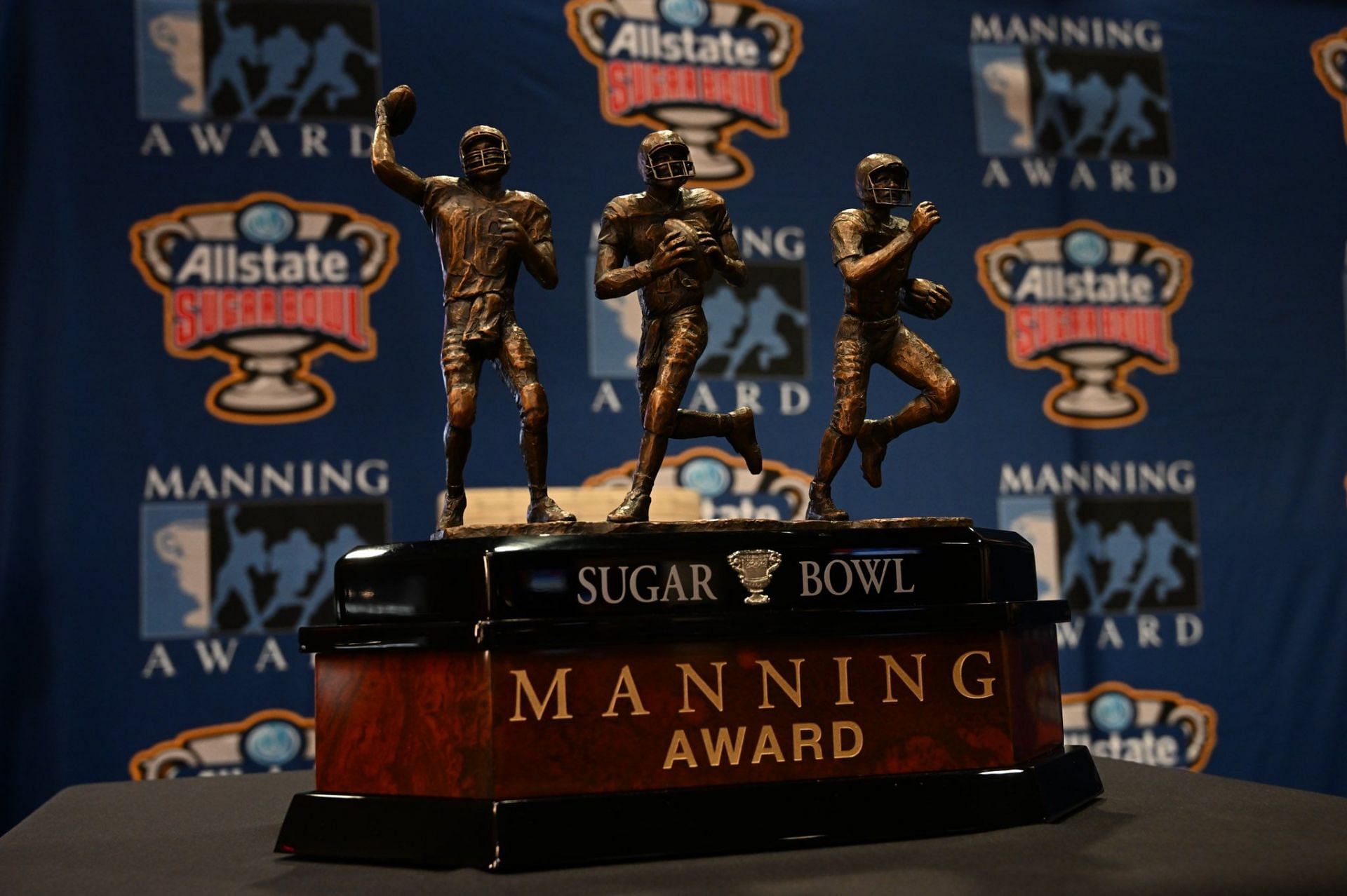 Manning Award