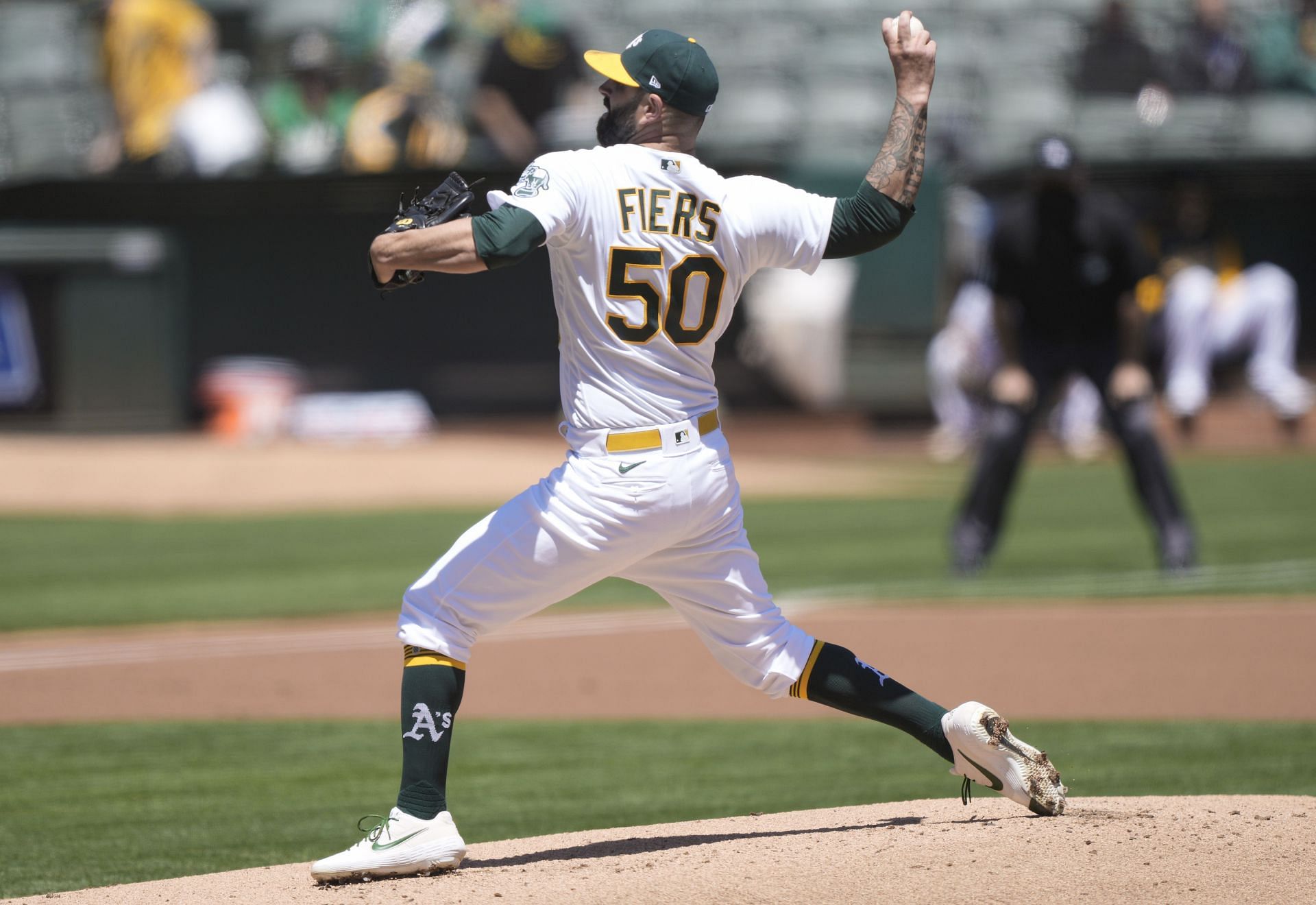 Mike Fiers, Astros avoid arbitration - The Crawfish Boxes
