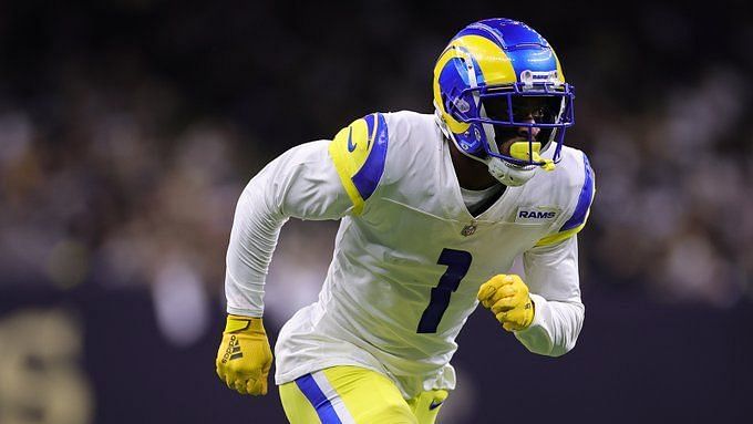 NFL Trade Rumors: Rams leaving door open for $46M WR as Sean McVay begins  post-Super Bowl teardown