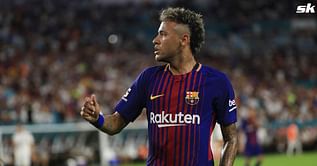 Barcelona target hails former Blaugrana star Neymar Jr as his idol amid transfer rumours