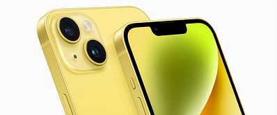 How to pre-order the new yellow iPhone 14 - specs, price, release date, and more