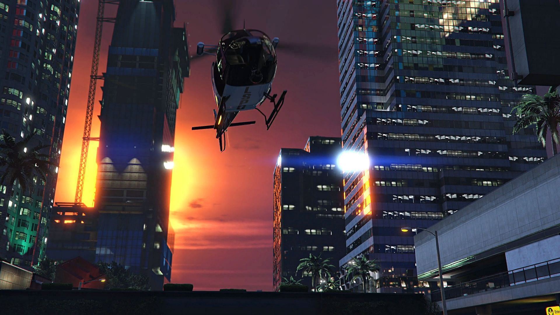 A brief report on the new GTA Online The Last Dose DLC update announced by Rockstar Games for PS5, PS4, Xbox One, Xbox Series XS, and PC (Image via Rockstar Games)