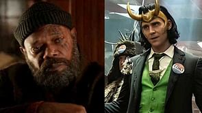 Loki Season 2 is potentially delayed along with 8 other Marvel shows