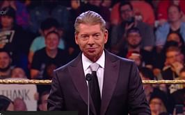 73-year-old legend reveals Vince McMahon's surprising reaction to him leaving early and missing an appearance (Exclusive)